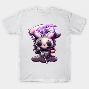 Death Mouse T-Shirt